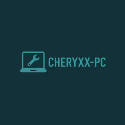 CHERYXX‑PC Logo